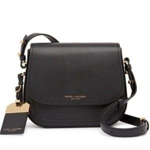 Marc Jacobs mini Rider crossbody